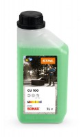 Stihl Pressure Washer Cleaning Agents